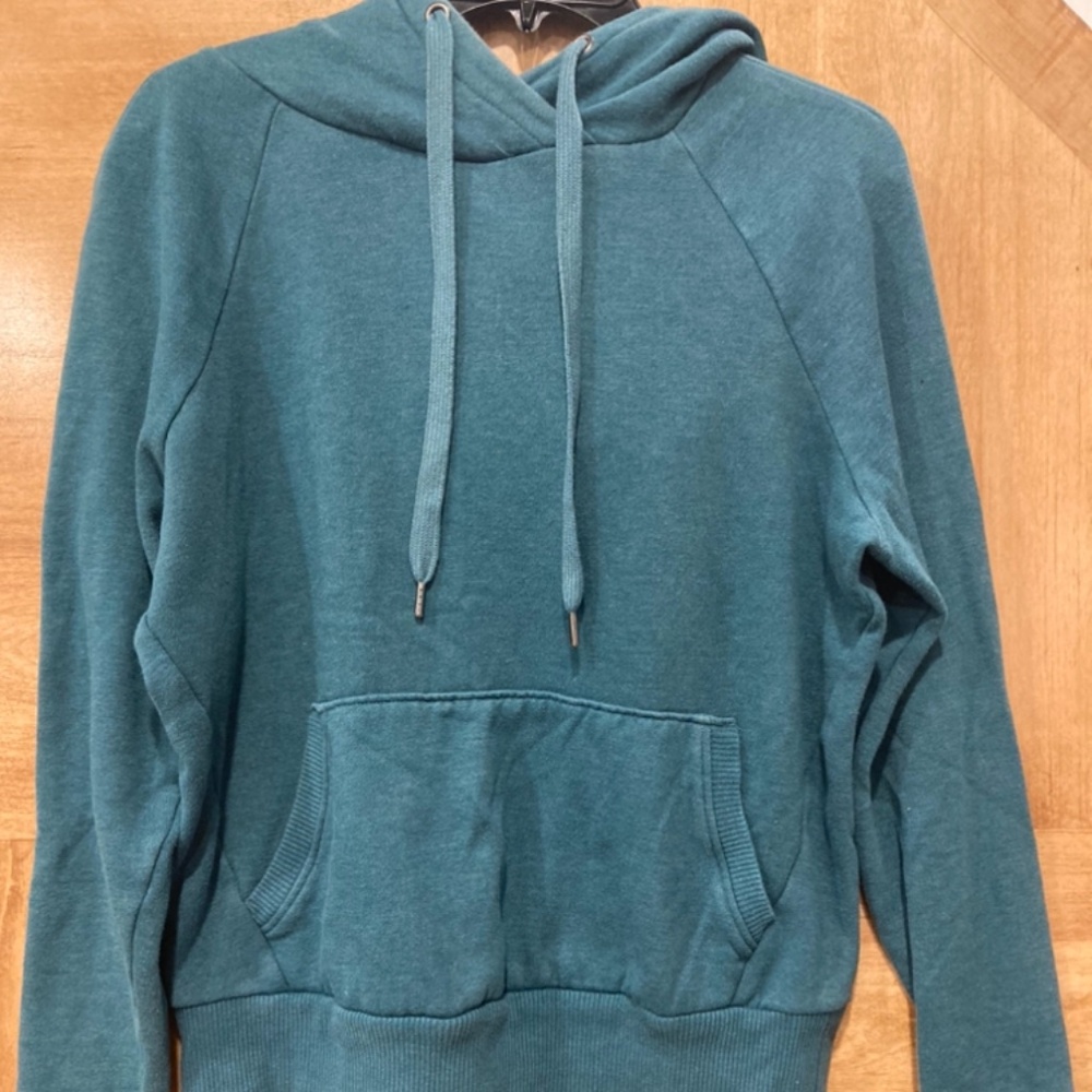 Women’s Reflex Hoodie